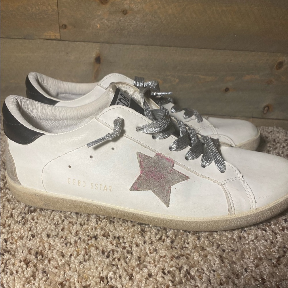Golden Goose Sneakers